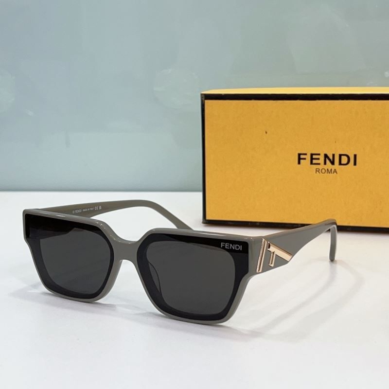 Fendi Sunglasses